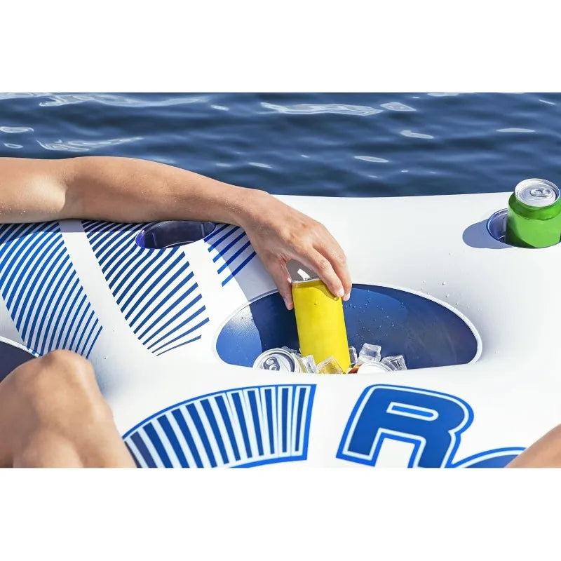 Hydro-Force 4-Person