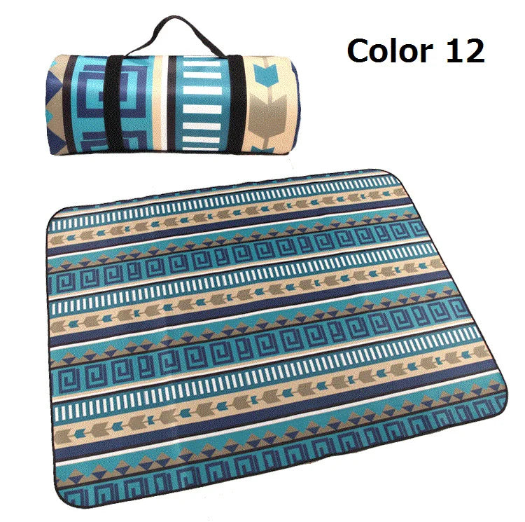 Beach Folding Mat