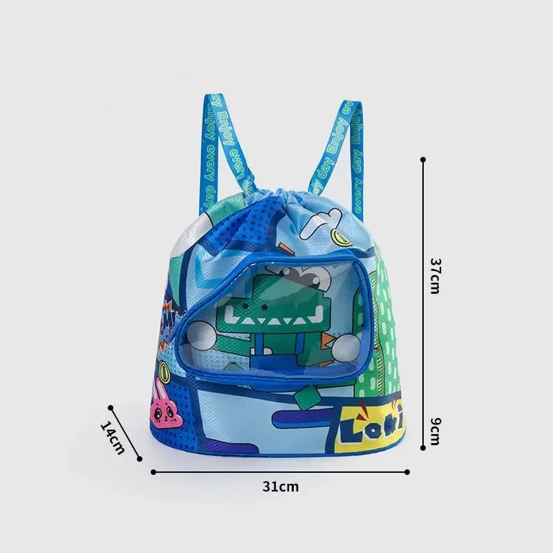 Children's Swimming Bag Waterproof