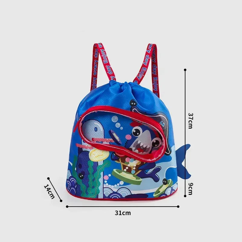 Children's Swimming Bag Waterproof