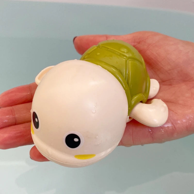 Toys Kids Swimming