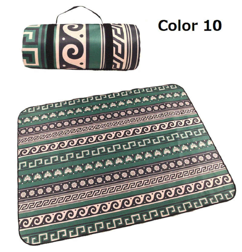 Beach Folding Mat