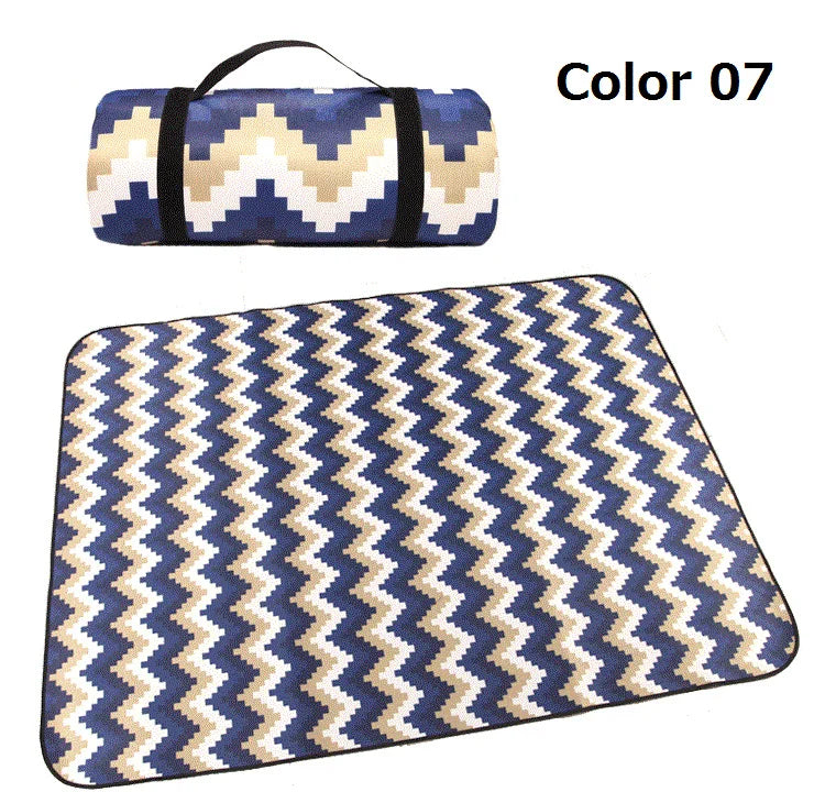 Beach Folding Mat