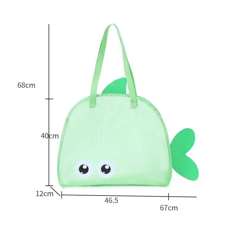 beach bag children's