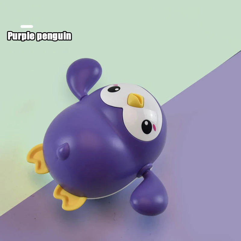 Toys Kids Swimming