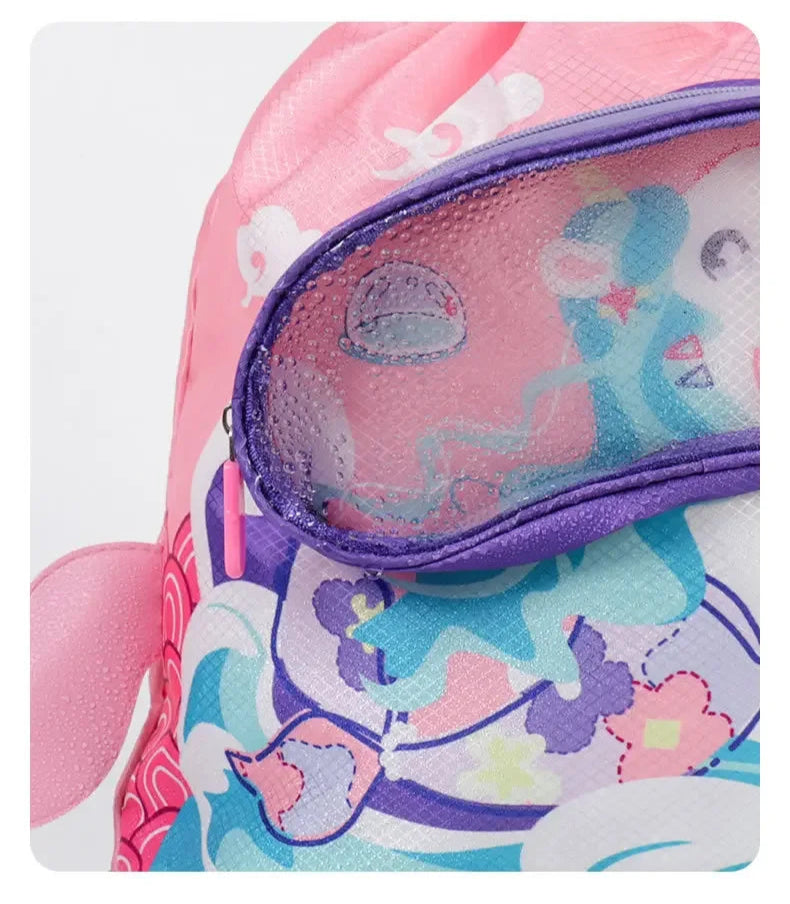 Children's Swimming Bag Waterproof