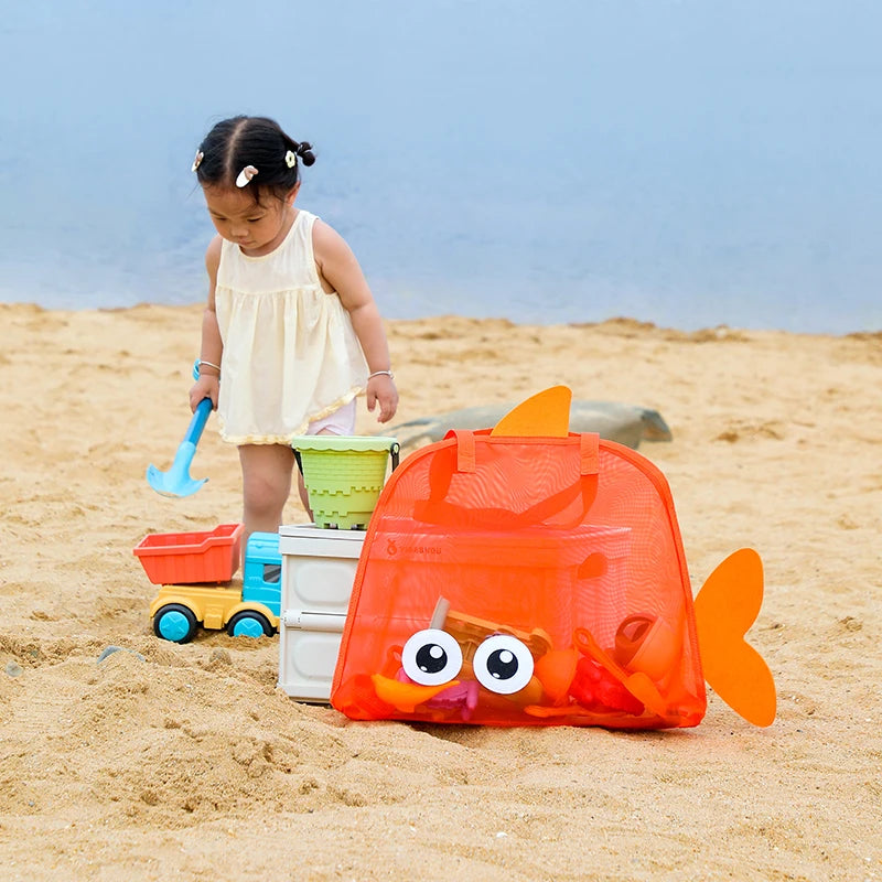 beach bag children's