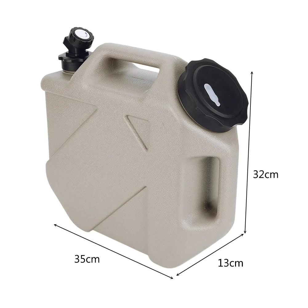 Camping Water Tank