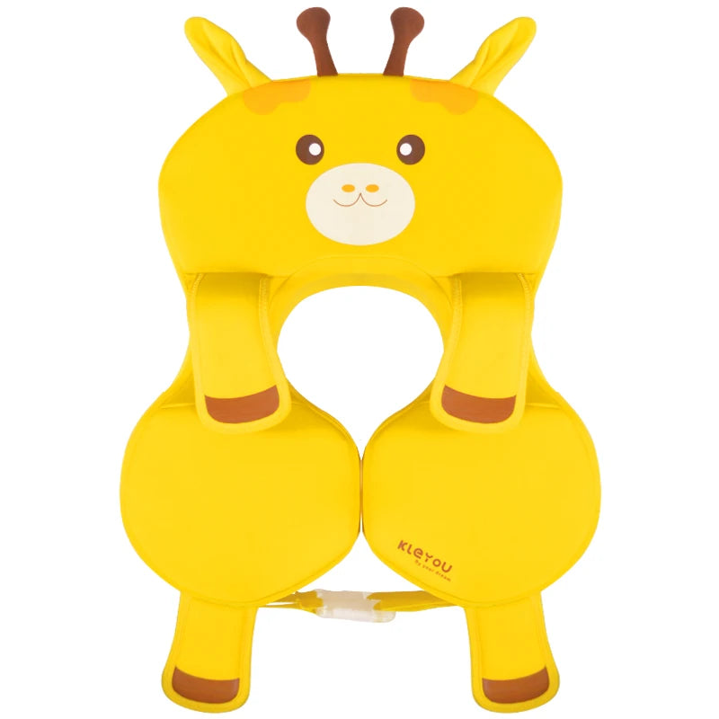 Toddlers Swim Float Ring Non Inflatable