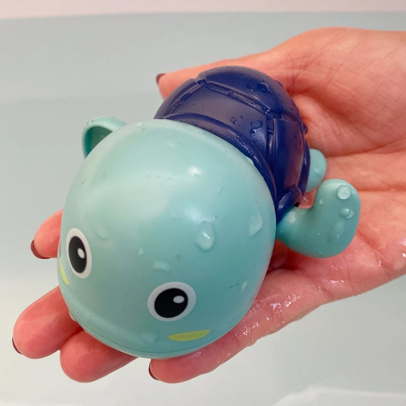 Toys Kids Swimming