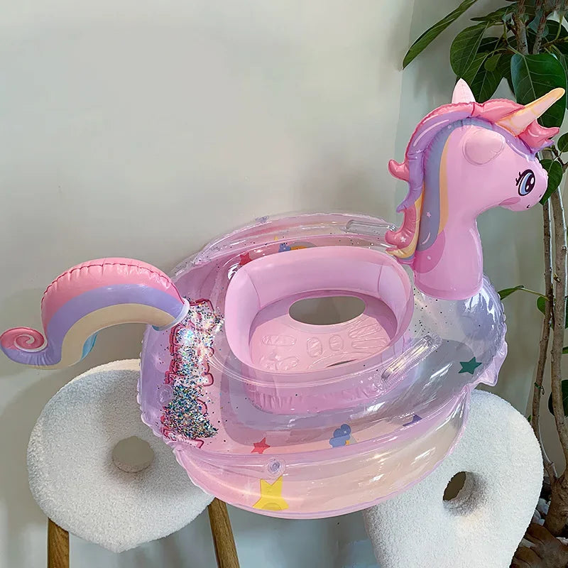Swim Ring Unicorn