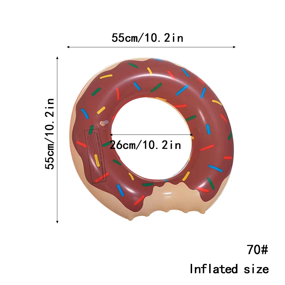 Sweet Donut