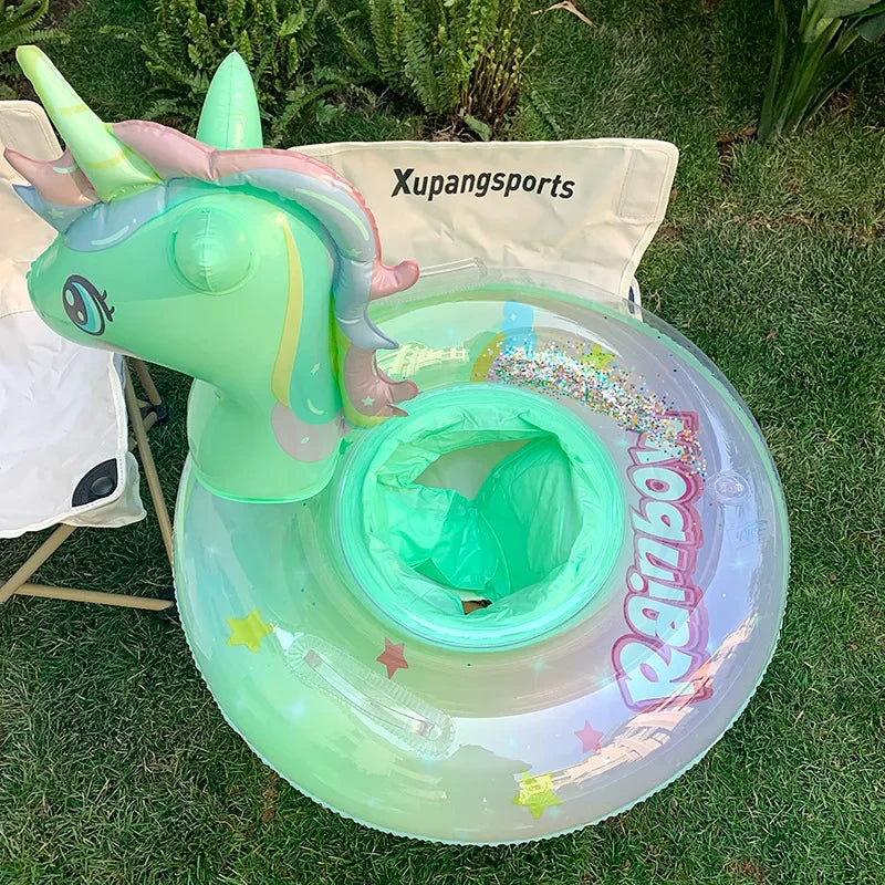 Swim Ring Unicorn