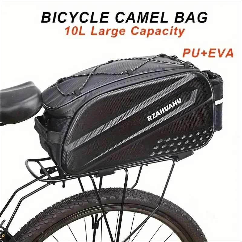 Bicycle Camel Bag