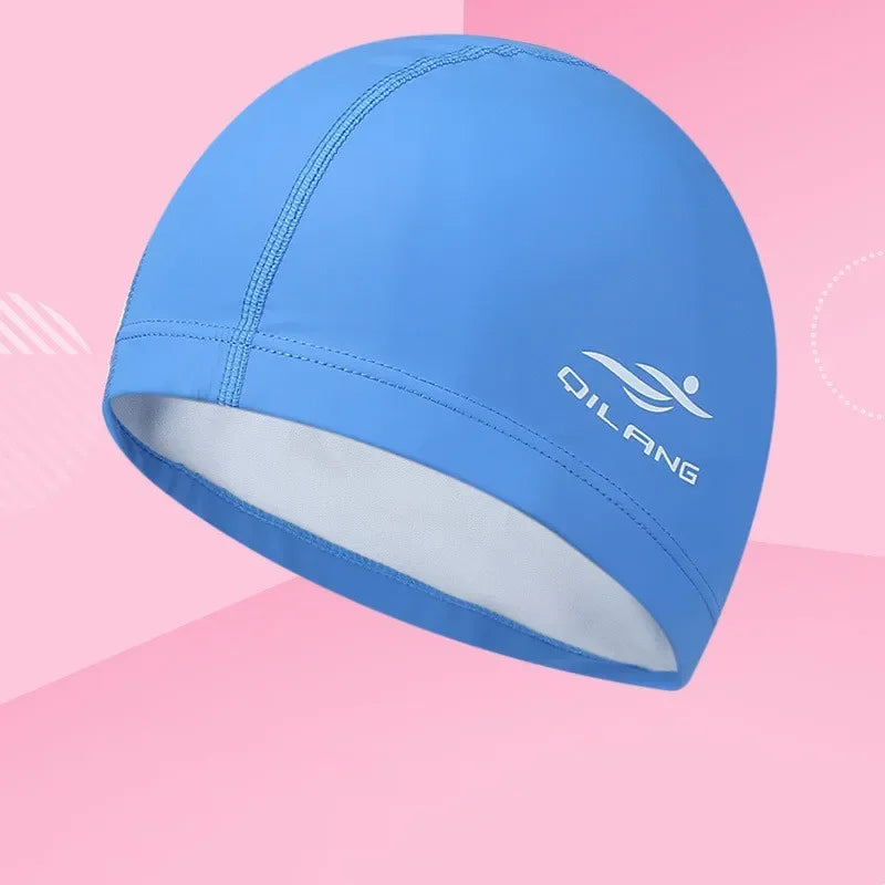 Swimming Caps