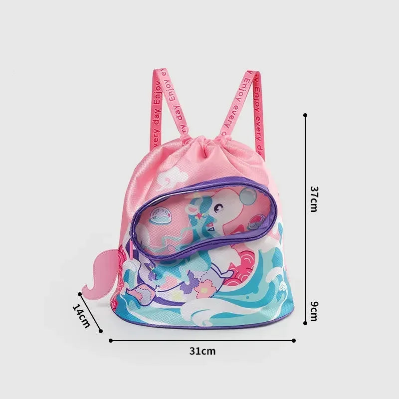 Children's Swimming Bag Waterproof