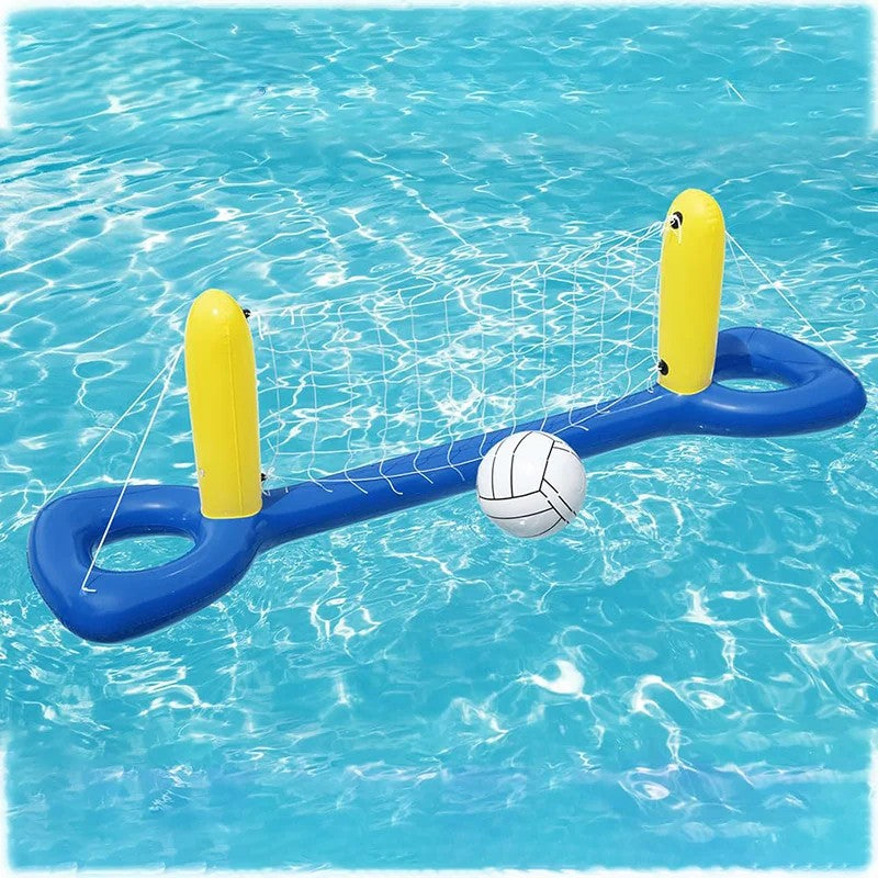 Water Volleyball Pool game