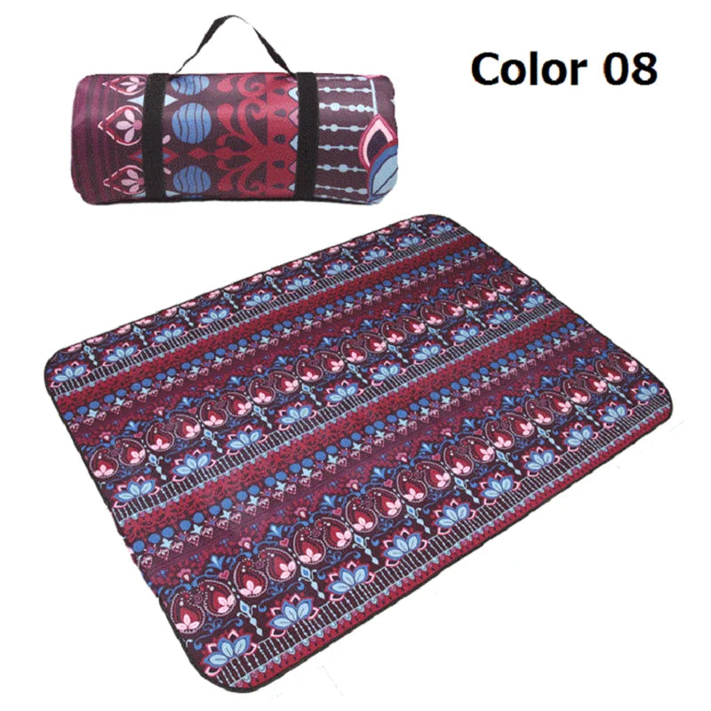 Beach Folding Mat