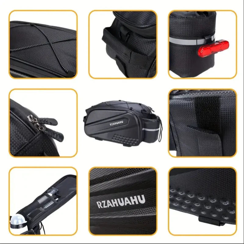 Bicycle Camel Bag