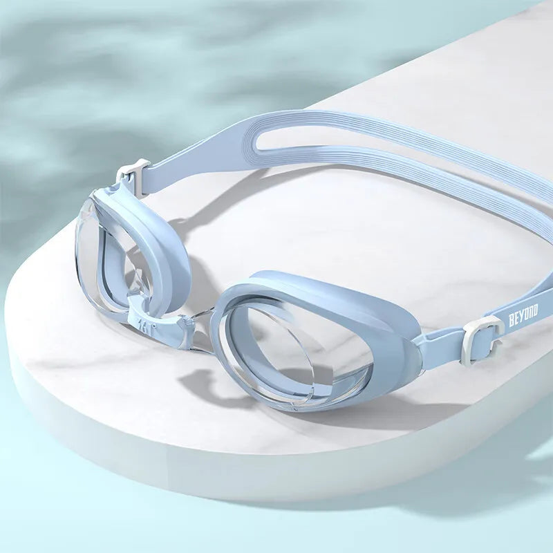 Men Women Glasses Swimming