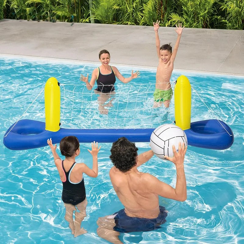 Water Volleyball Pool game