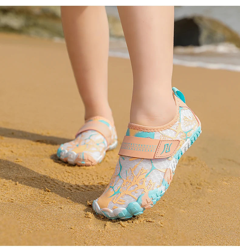 Swimming Shoes Boy & Gril KIDS