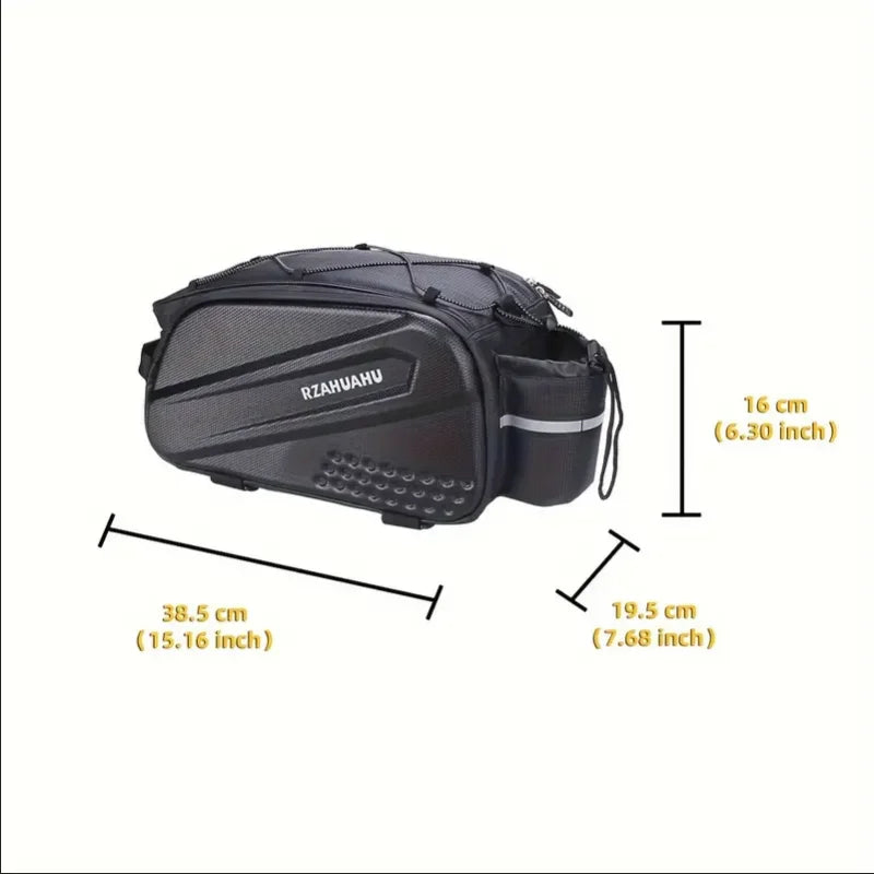 Bicycle Camel Bag