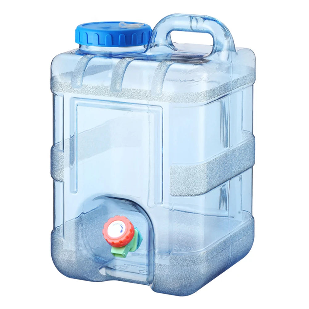 Camping Water Tank