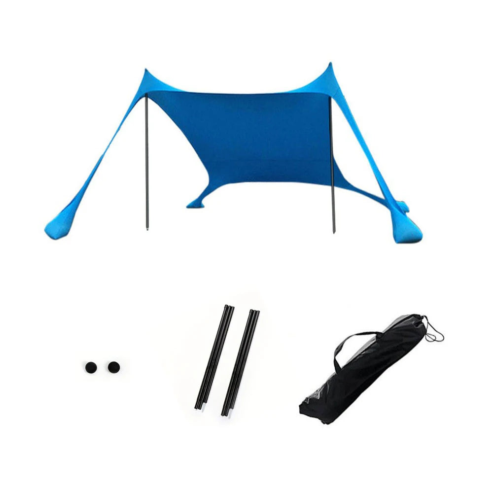 Outdoor Beach Tent