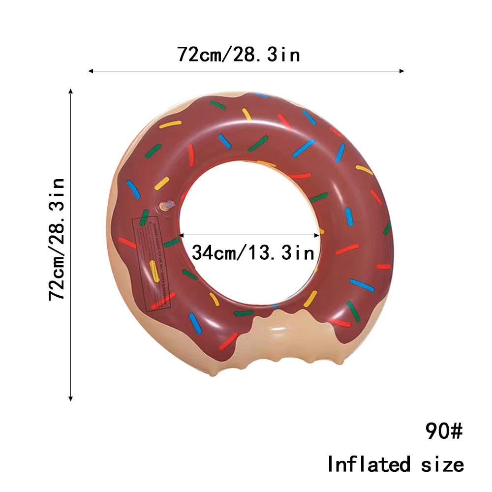 Sweet Donut