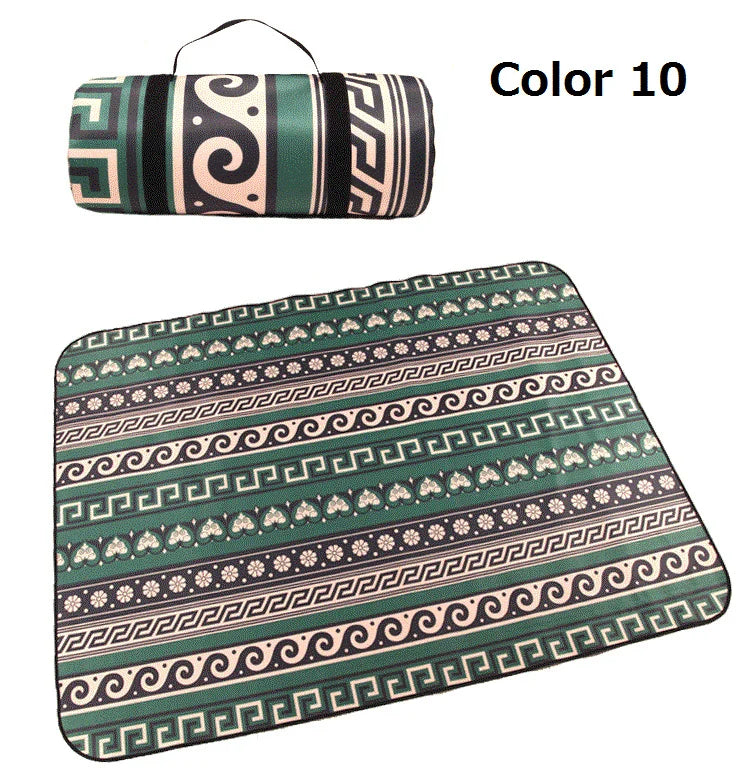 Beach Folding Mat