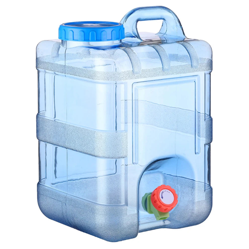 Camping Water Tank