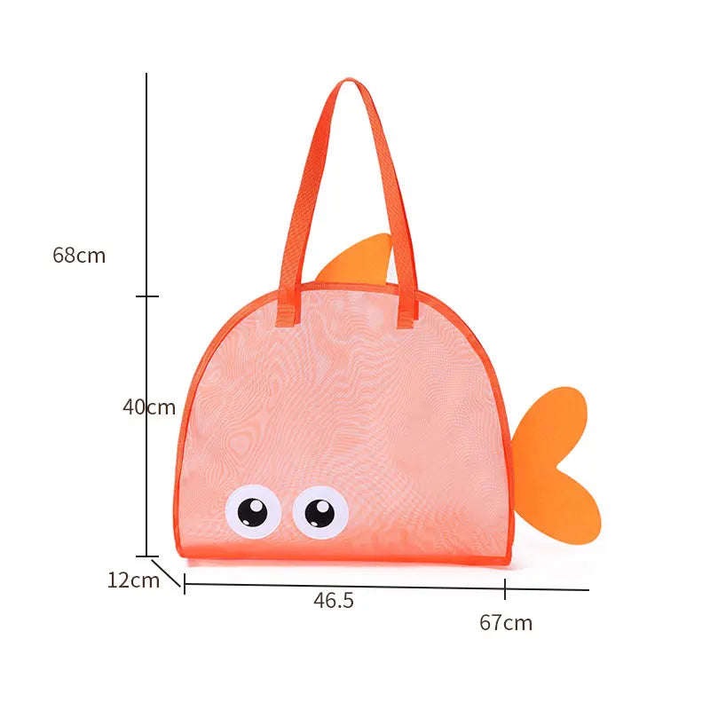 beach bag children's