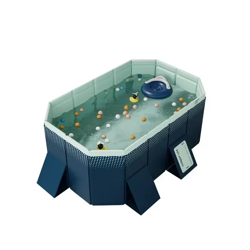 Foldable Pool