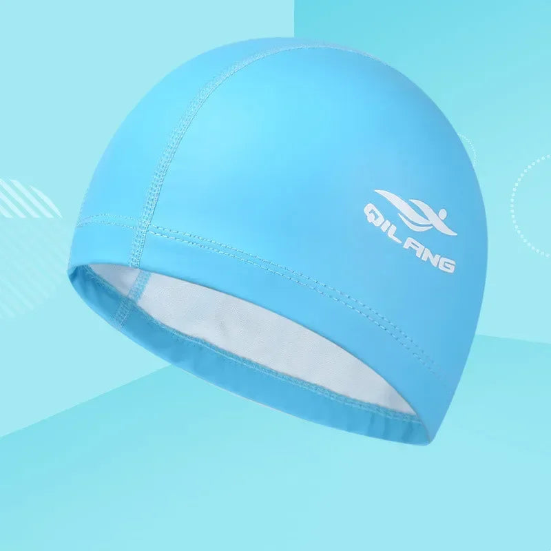 Swimming Caps