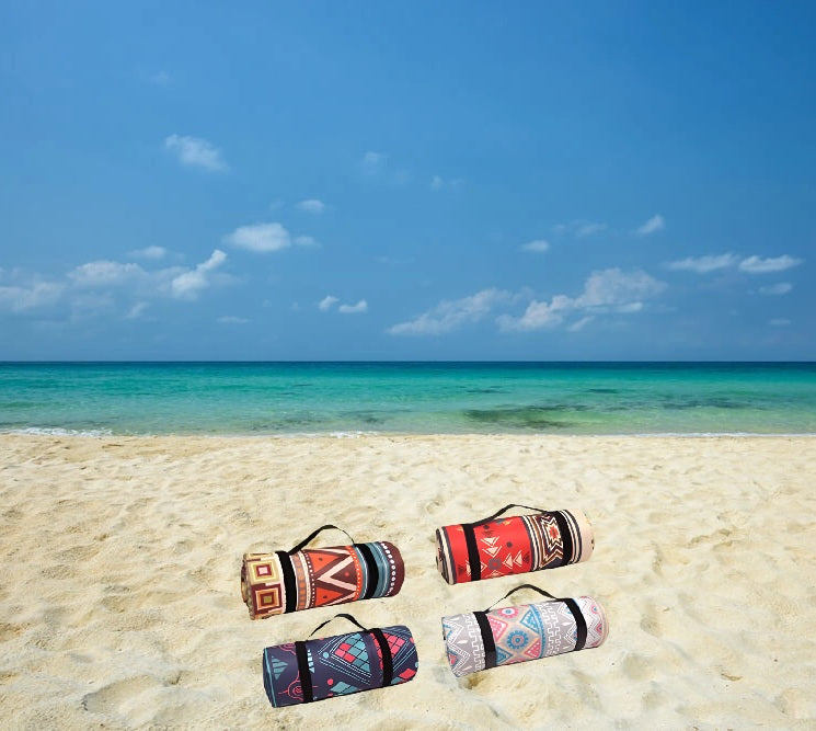 Beach Folding Mat