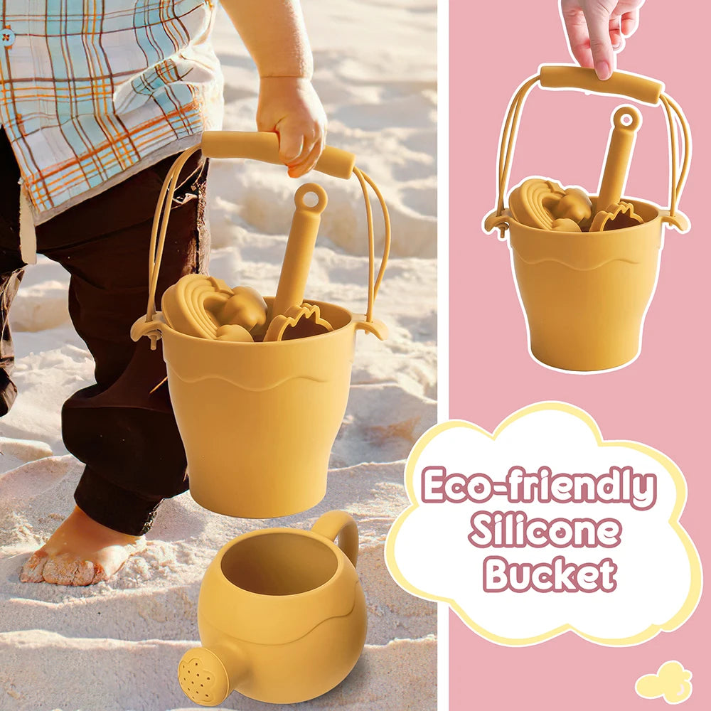 Summer Beach Set Toys For Kids