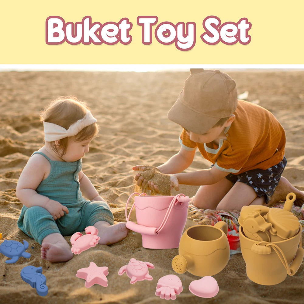 Summer Beach Set Toys For Kids