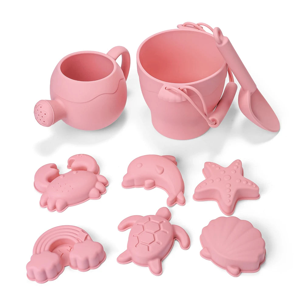 Summer Beach Set Toys For Kids