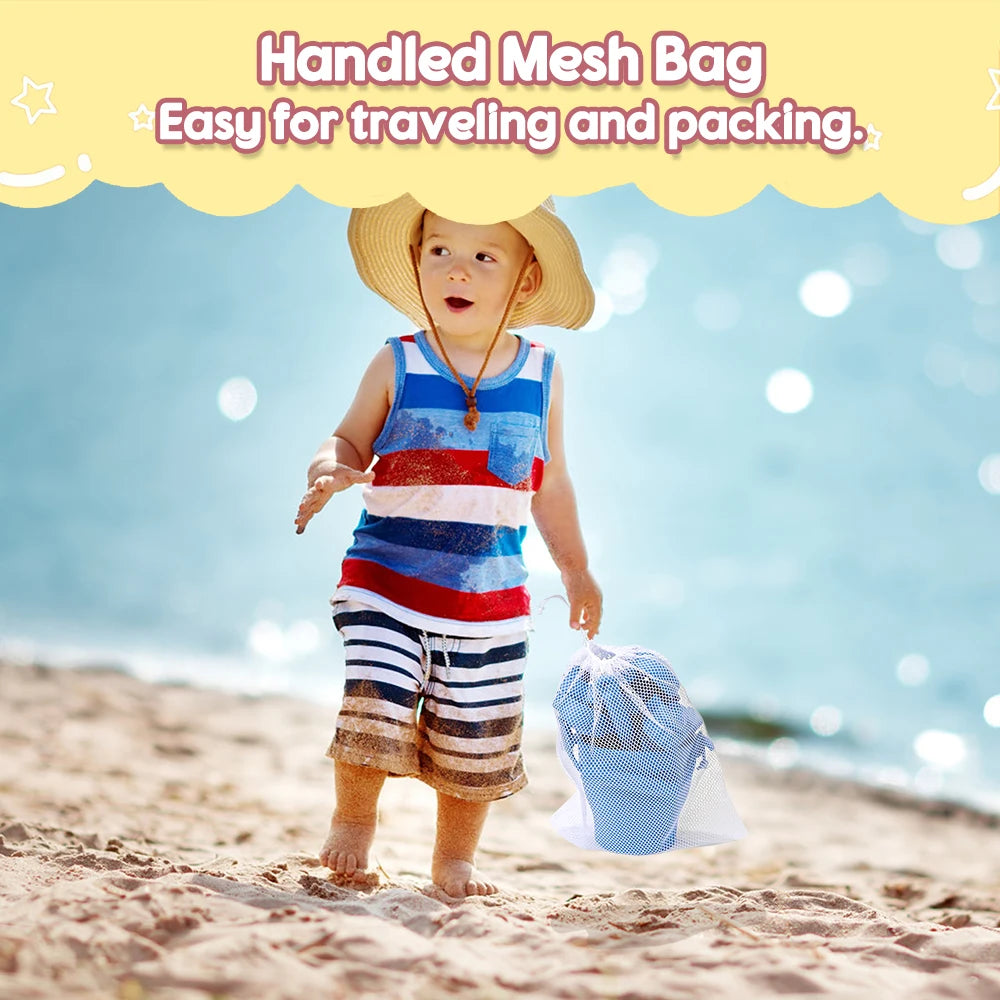 Summer Beach Set Toys For Kids