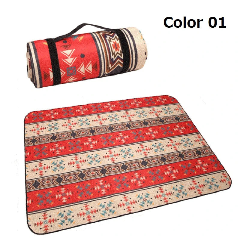 Beach Folding Mat