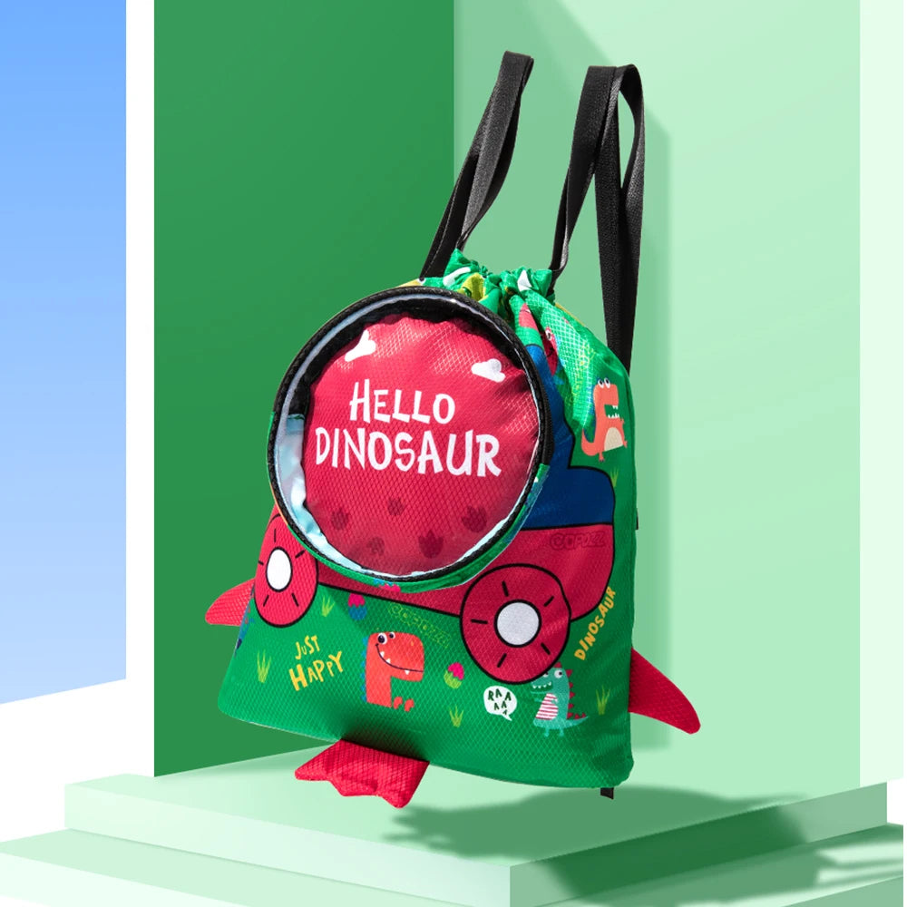 Children WaterproofSports Bags Kids Boys Girls