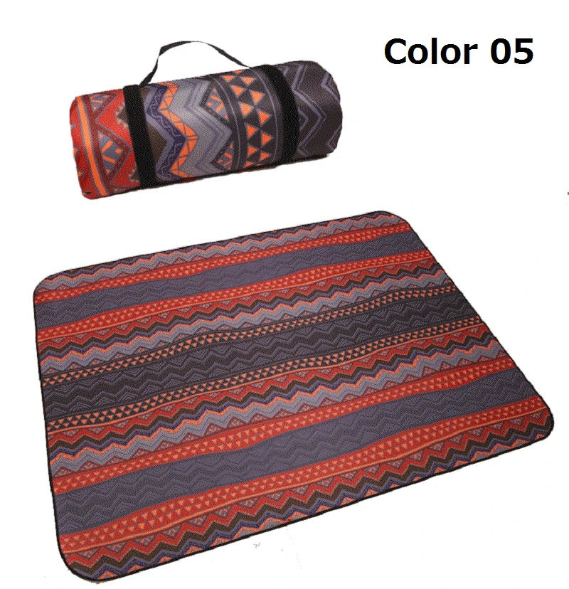 Beach Folding Mat