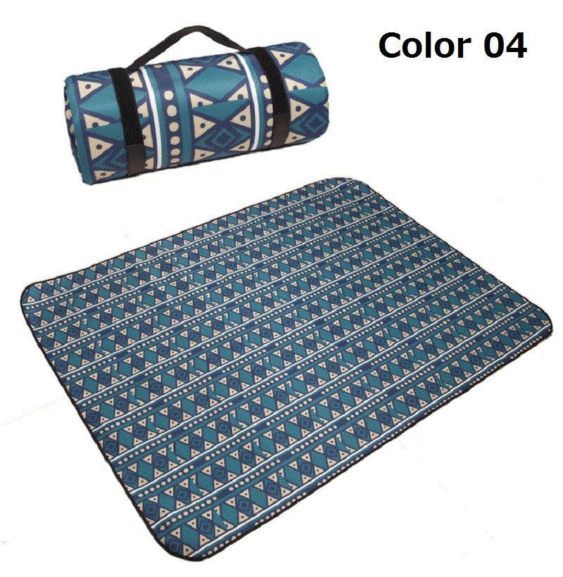 Beach Folding Mat