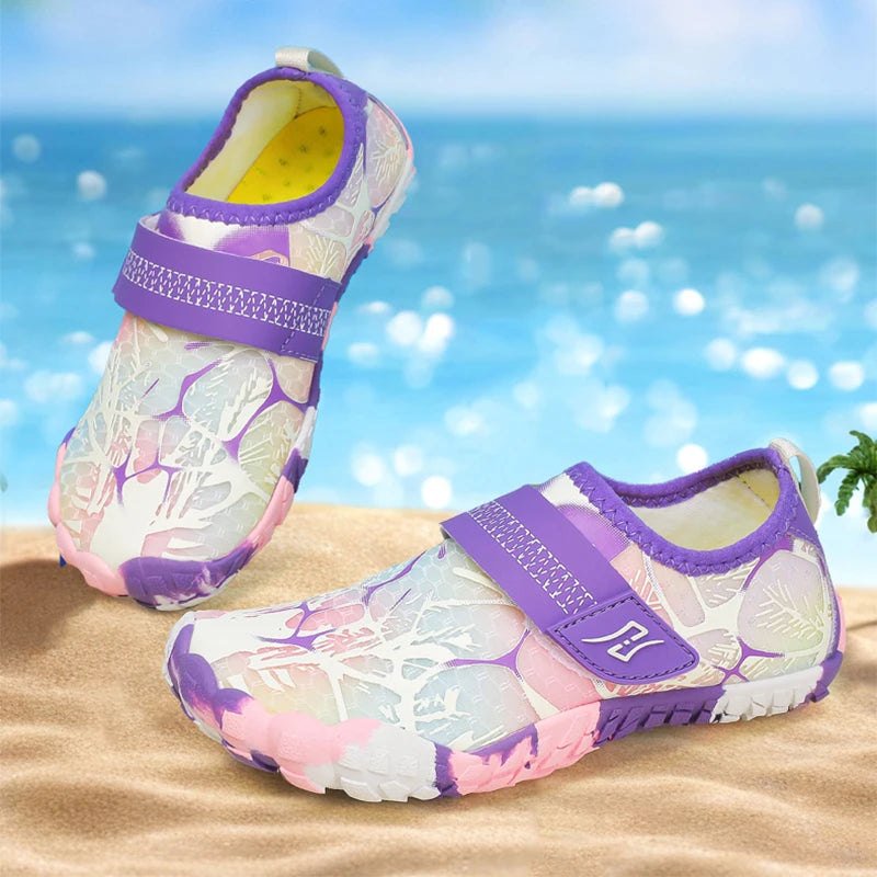 Swimming Shoes Boy & Gril KIDS
