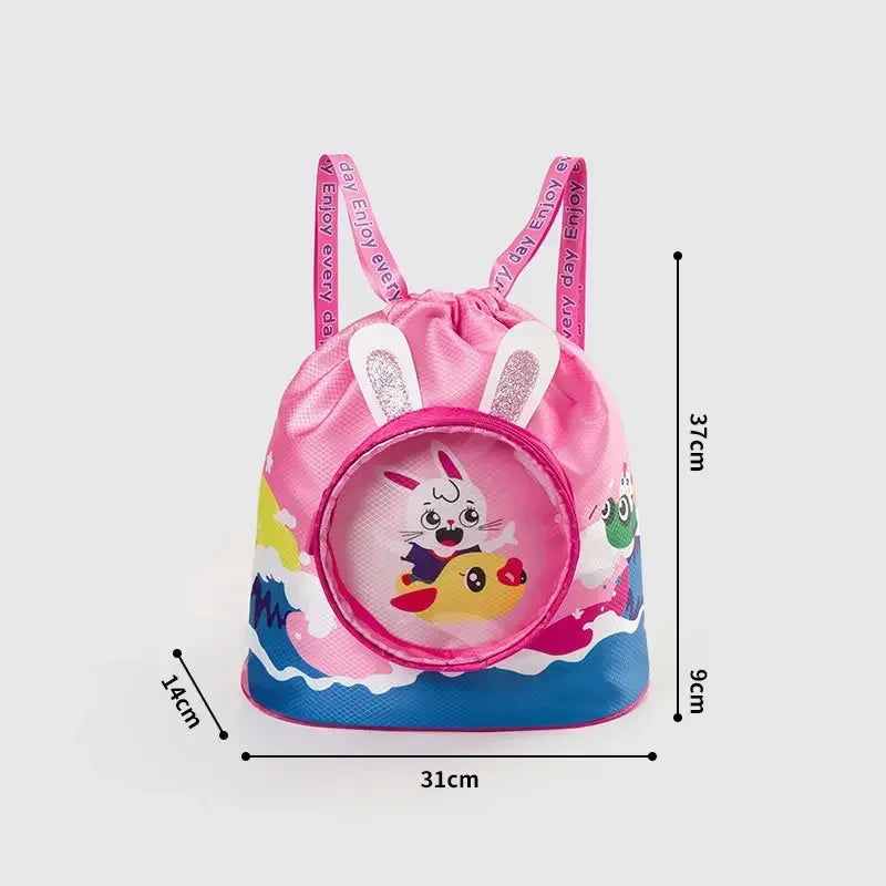 Children's Swimming Bag Waterproof