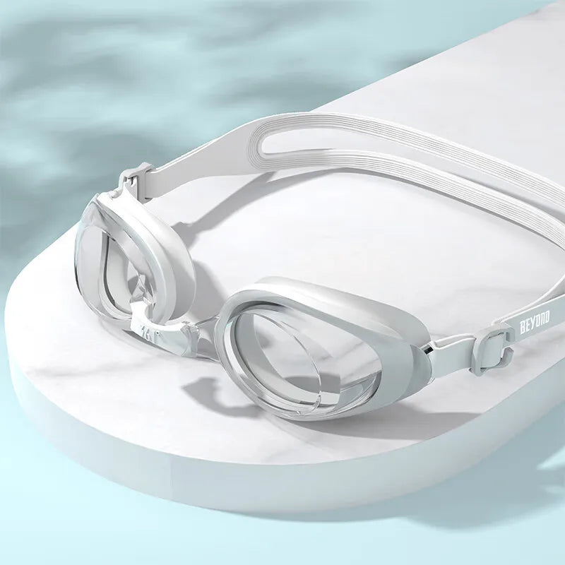Men Women Glasses Swimming