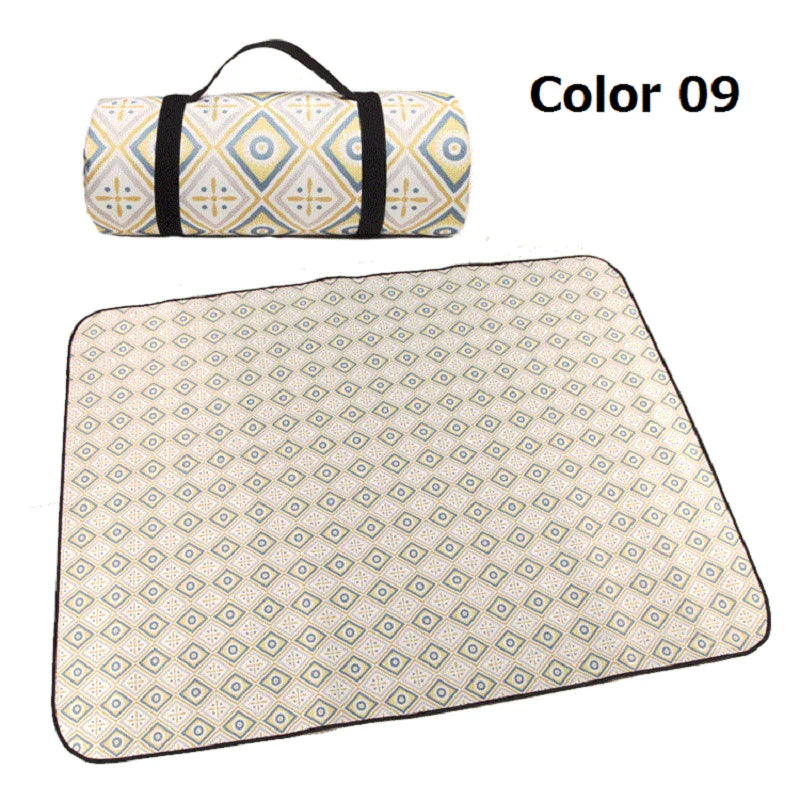 Beach Folding Mat