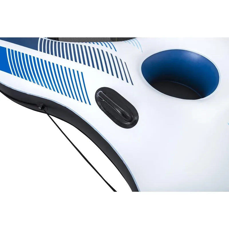 Hydro-Force 4-Person