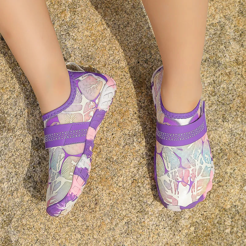 Swimming Shoes Boy & Gril KIDS